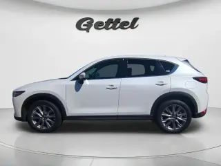 Mazda CX-5 2020 AWD Grand Touring 4dr SUV