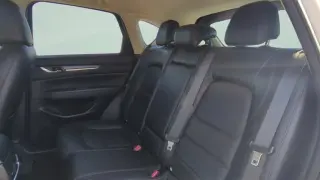 Mazda CX-5 2020 AWD Grand Touring 4dr SUV