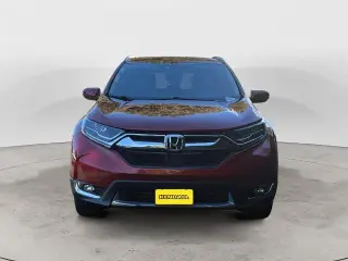 Honda CR-V 2018 Touring 4dr SUV