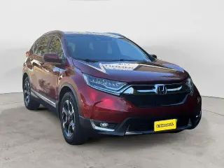 Honda CR-V 2018 Touring 4dr SUV