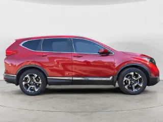 Honda CR-V 2018 Touring 4dr SUV