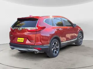 Honda CR-V 2018 Touring 4dr SUV
