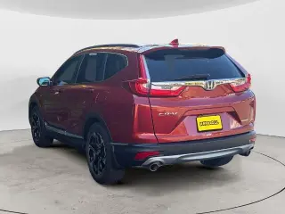 Honda CR-V 2018 Touring 4dr SUV
