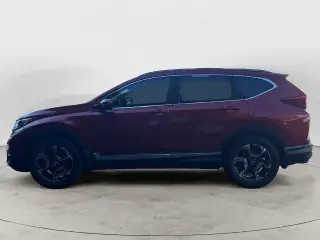 Honda CR-V 2018 Touring 4dr SUV
