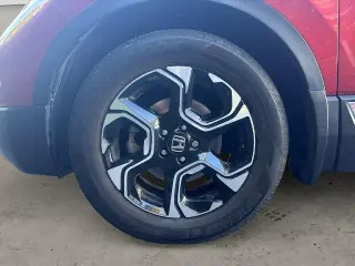 Honda CR-V 2018 Touring 4dr SUV