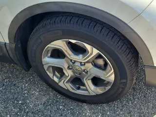 Honda CR-V 2018 EX-L 4dr SUV