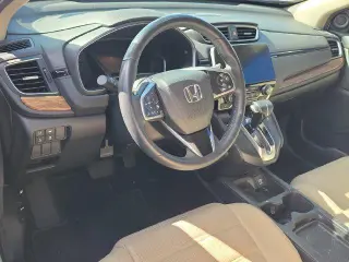 Honda CR-V 2018 EX-L 4dr SUV