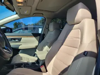 Honda CR-V 2018 EX-L 4dr SUV