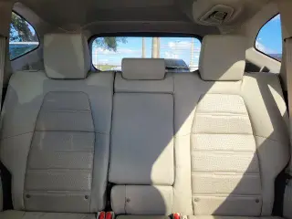 Honda CR-V 2018 EX-L 4dr SUV