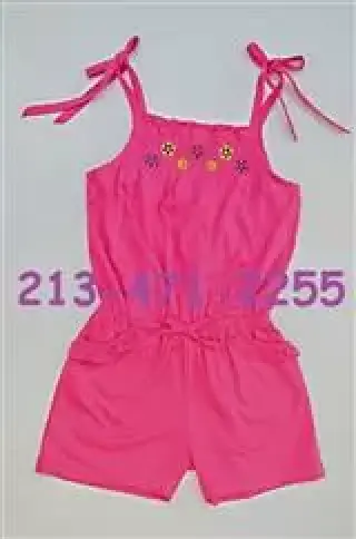 ROPA DE NINOYNINA POR MAYOREO