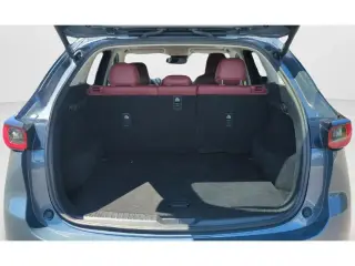 Mazda CX-5 2025 AWD 2.5 S Carbon Edition 4dr SUV