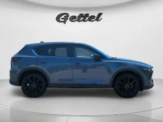 Mazda CX-5 2025 AWD 2.5 S Carbon Edition 4dr SUV