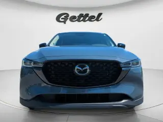 Mazda CX-5 2025 AWD 2.5 S Carbon Edition 4dr SUV