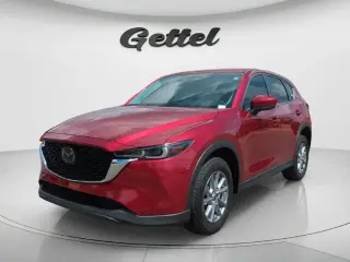 Mazda CX-5 2022 AWD 2.5 S Preferred 4dr SUV