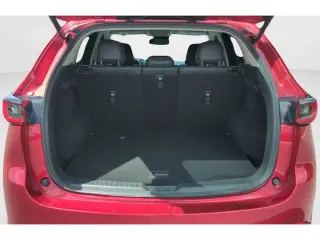Mazda CX-5 2022 AWD 2.5 S Preferred 4dr SUV