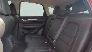 Mazda CX-5 2022 AWD 2.5 S Preferred 4dr SUV