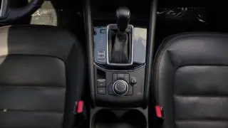 Mazda CX-5 2022 AWD 2.5 S Preferred 4dr SUV