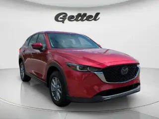 Mazda CX-5 2022 AWD 2.5 S Preferred 4dr SUV