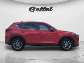 Mazda CX-5 2022 AWD 2.5 S Preferred 4dr SUV
