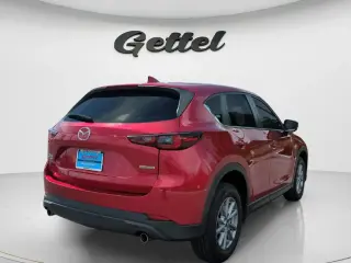 Mazda CX-5 2022 AWD 2.5 S Preferred 4dr SUV