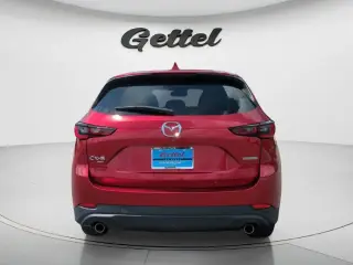 Mazda CX-5 2022 AWD 2.5 S Preferred 4dr SUV