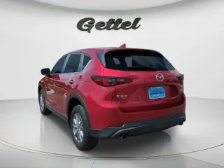 Mazda CX-5 2022 AWD 2.5 S Preferred 4dr SUV