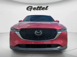Mazda CX-5 2022 AWD 2.5 S Preferred 4dr SUV