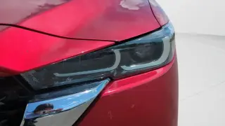 Mazda CX-5 2022 AWD 2.5 S Preferred 4dr SUV