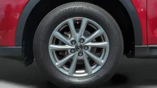 Mazda CX-5 2022 AWD 2.5 S Preferred 4dr SUV