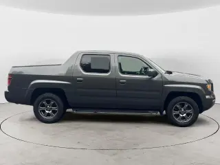 Honda Ridgeline 2007 AWD RTL Cabina Crew de 4 puertas