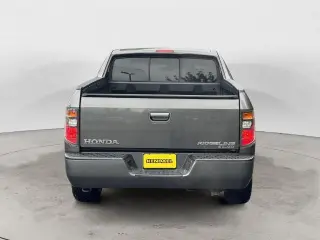 Honda Ridgeline 2007 AWD RTL Cabina Crew de 4 puertas
