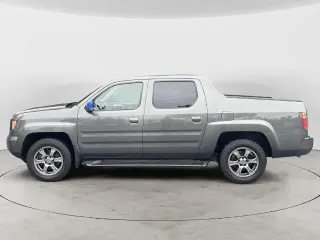 Honda Ridgeline 2007 AWD RTL Cabina Crew de 4 puertas