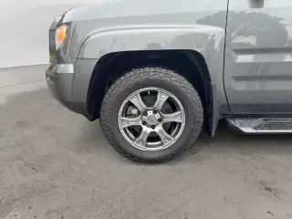 Honda Ridgeline 2007 AWD RTL Cabina Crew de 4 puertas