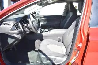 Toyota Camry 2023 LE 4dr Sedán