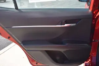 Toyota Camry 2023 LE 4dr Sedán