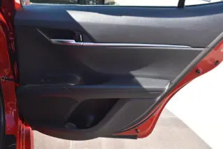 Toyota Camry 2023 LE 4dr Sedán