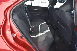 Toyota Camry 2023 LE 4dr Sedán