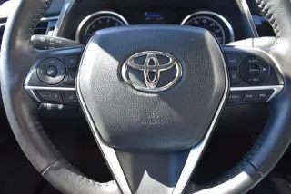 Toyota Camry 2023 LE 4dr Sedán