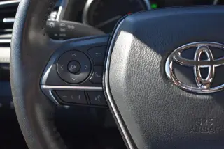 Toyota Camry 2023 LE 4dr Sedán