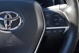 Toyota Camry 2023 LE 4dr Sedán
