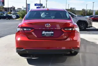 Toyota Camry 2023 LE 4dr Sedán