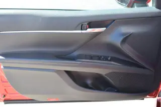 Toyota Camry 2023 LE 4dr Sedán