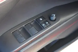 Toyota Camry 2023 LE 4dr Sedán