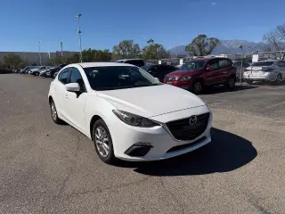 Mazda Mazda3 2014 i Touring 4dr Hatchback 6M