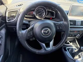 Mazda Mazda3 2014 i Touring 4dr Hatchback 6M