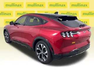 Ford Mustang Mach-E 2023 AWD Premium 4dr SUV