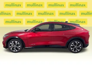 Ford Mustang Mach-E 2023 AWD Premium 4dr SUV