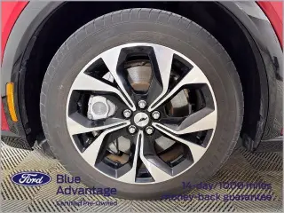 Ford Mustang Mach-E 2023 AWD Premium 4dr SUV