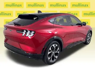 Ford Mustang Mach-E 2023 AWD Premium 4dr SUV