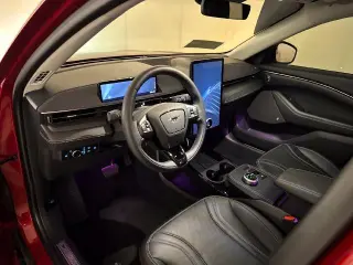 Ford Mustang Mach-E 2023 AWD Premium 4dr SUV